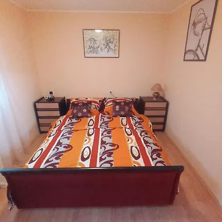 Kuca Za Odmor Ruza Vetrova