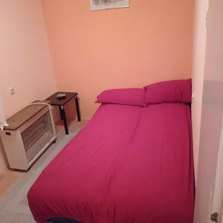 招待所 Kuca Za Odmor Ruza Vetrova *