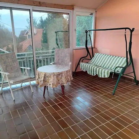 Kuca Za Odmor Ruza Vetrova Guest house Soko Banja