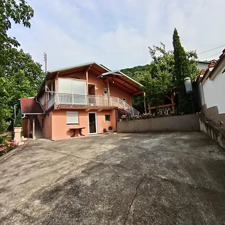 Kuca Za Odmor Ruza Vetrova 索科矿泉村