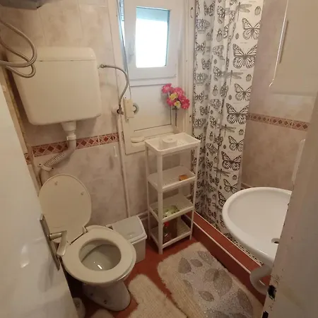 Kuca Za Odmor Ruza Vetrova *