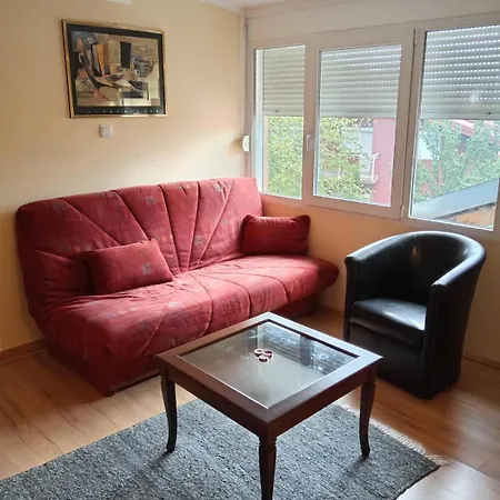 Kuca Za Odmor Ruza Vetrova 索科矿泉村