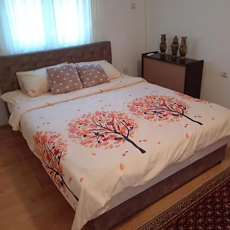 Kuca Za Odmor Ruza Vetrova *