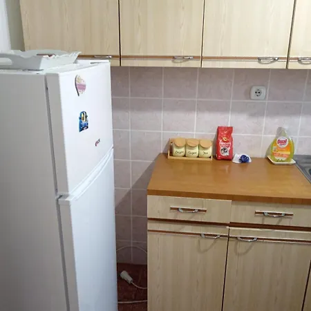 Kuca Za Odmor Ruza Vetrova * 索科矿泉村