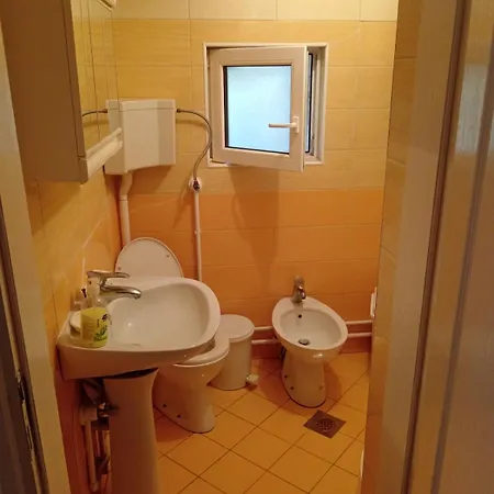 Kuca Za Odmor Ruza Vetrova 招待所