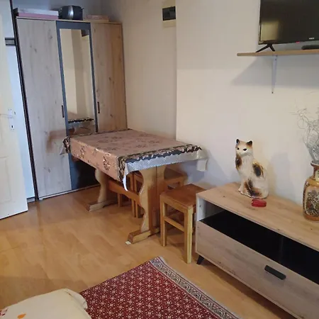 招待所 Kuca Za Odmor Ruza Vetrova