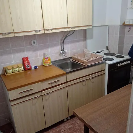 Kuca Za Odmor Ruza Vetrova 招待所 索科矿泉村