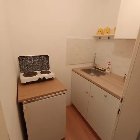 招待所 Kuca Za Odmor Ruza Vetrova *