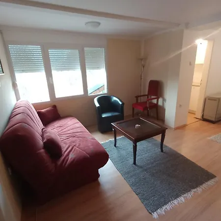 Kuca Za Odmor Ruza Vetrova 招待所 索科矿泉村