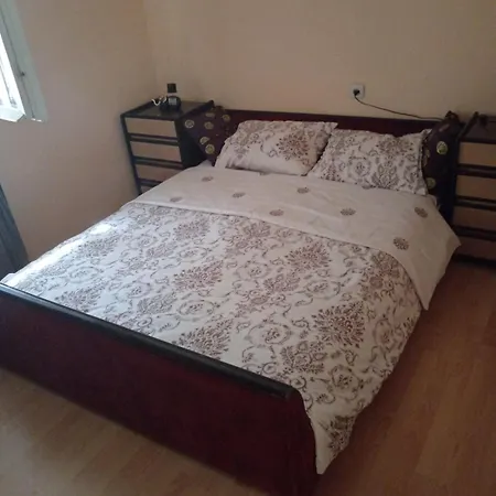 Kuca Za Odmor Ruza Vetrova 索科矿泉村