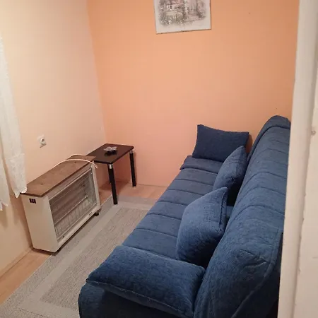 招待所 Kuca Za Odmor Ruza Vetrova 索科矿泉村