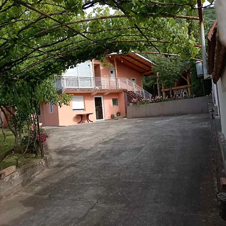 Kuca Za Odmor Ruza Vetrova 索科矿泉村